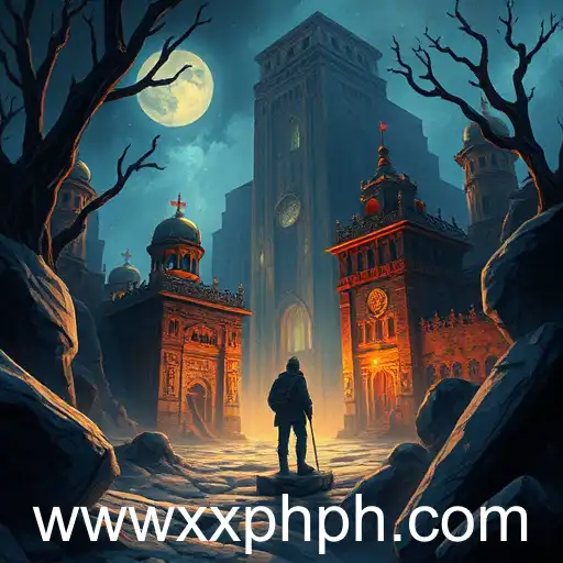 Exploring the Enchantment of Adventure Games: A Journey Beyond Imagination