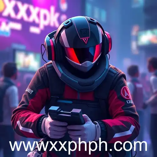 Evolution of Gaming and the Rise of xxph