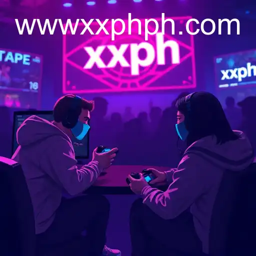 Evolution of Game Culture: The Rise of xxph