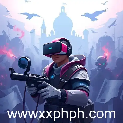 Digital Adventures: A New Era for Online Gaming