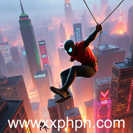 The Digital Battleground: xxph's Rise in Online Gaming