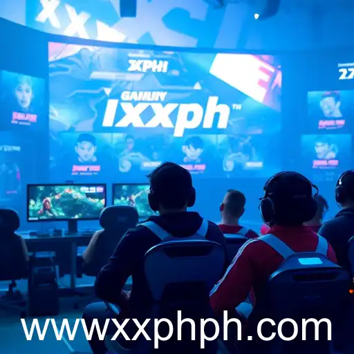 Digital Oasis: Gaming in 2025