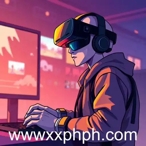 Digital Trends in Gaming: 2025's Evolving Landscape