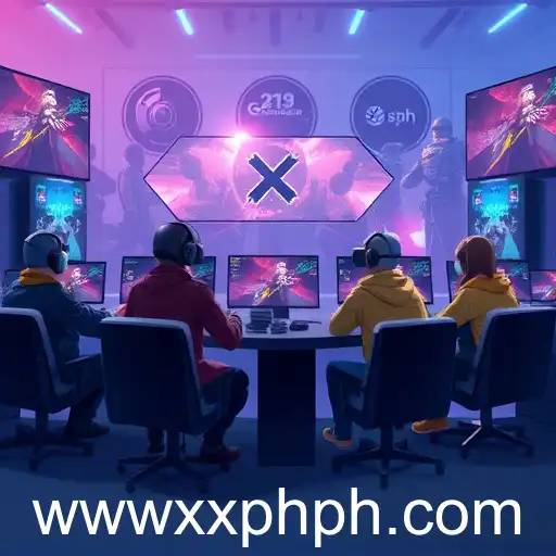 The Rise of English Gaming Platforms