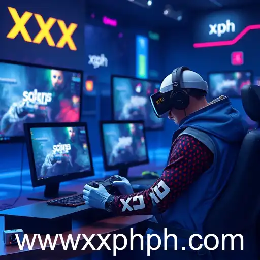 XXPH Pioneers Digital Gaming Innovations