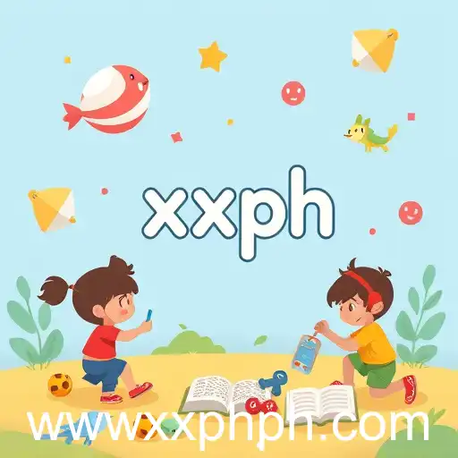 Gaming Trends Revolutionized by xxph