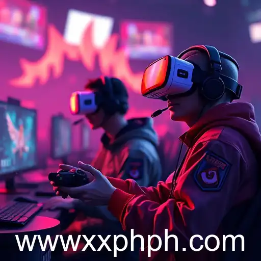 Innovations in Online Gaming