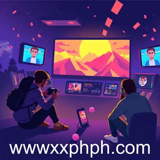 Evolving Digital Landscapes: The Rise of Online Game Platforms