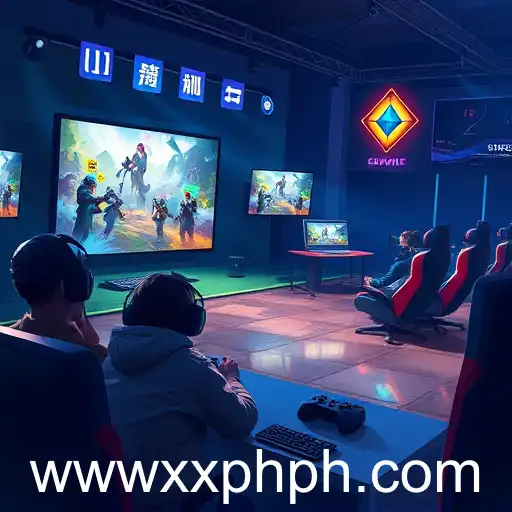 The Rise of Online Gaming Platforms