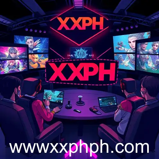 Reviving Online Gaming: The Rise of XXPH