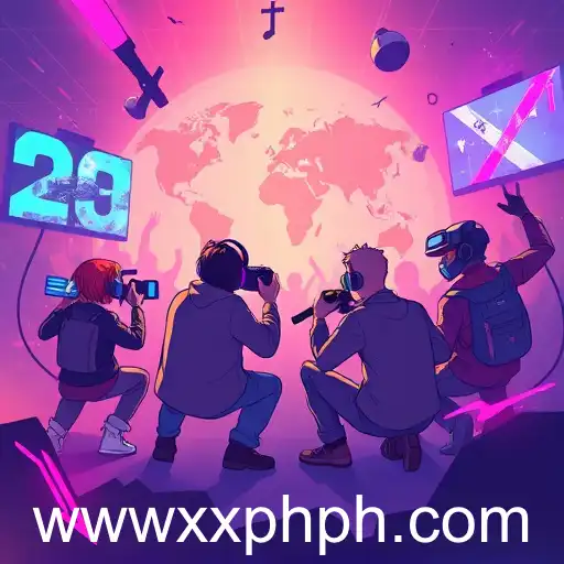 The Rise of Gaming Communities in 2025