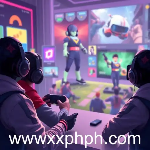 The Rise of English Gaming Platforms