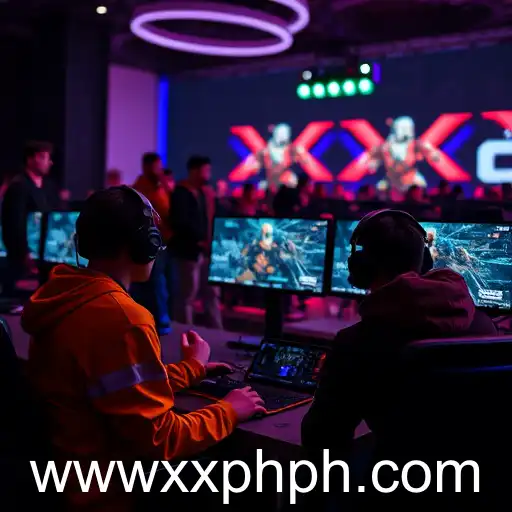 The Rise of Online Gaming Platforms in 2025