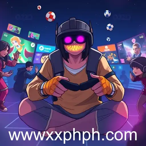 The Rise of Online Gaming and Its Impact on Society