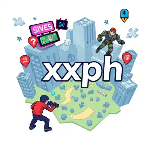 The Rise of xxph: A Gaming Hub in 2025