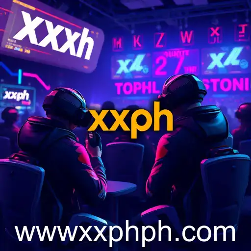 The Rise of xxph in Gaming