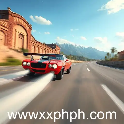 Rise of xxph in the English Gaming Arena