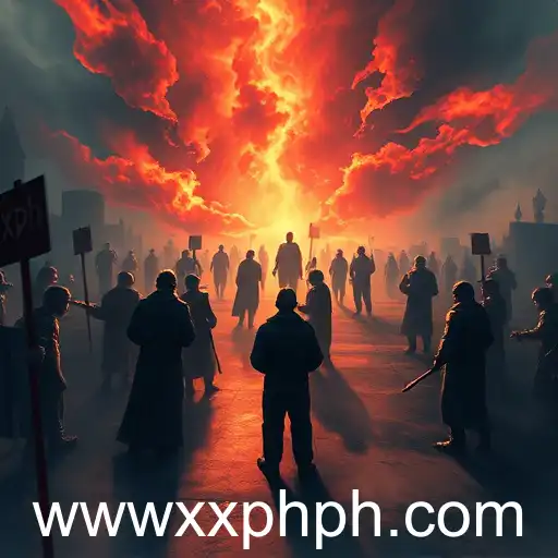 XXPH Gaming Platform Revolutionizes Online Play