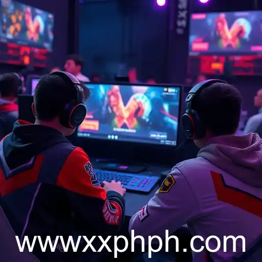 The Rise of XXPH: Gaming Trends in 2025