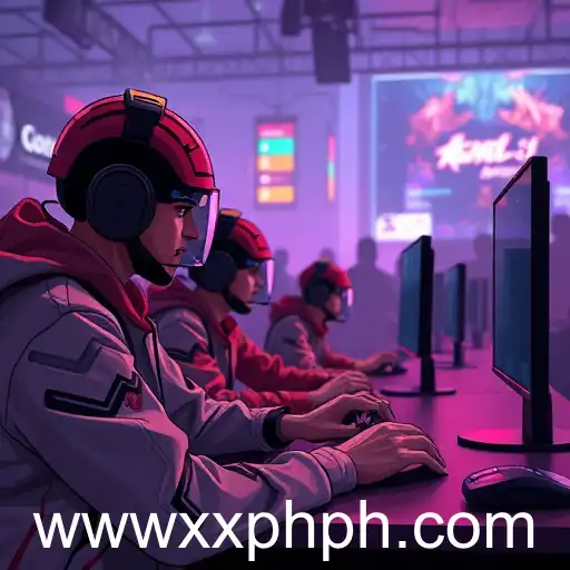 The Rise of Gaming Platforms in a Digital Era