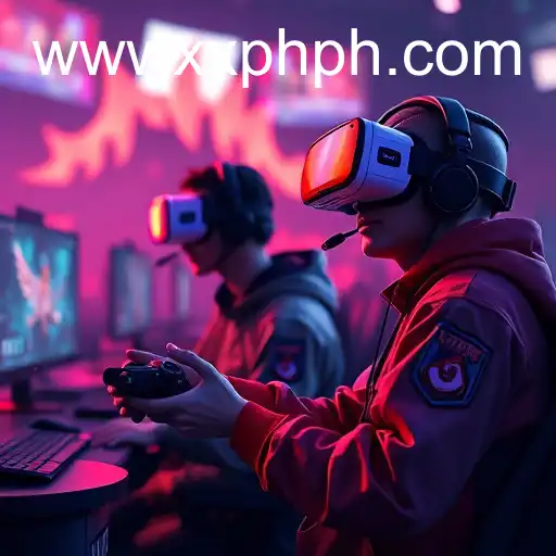 Innovations in Online Gaming