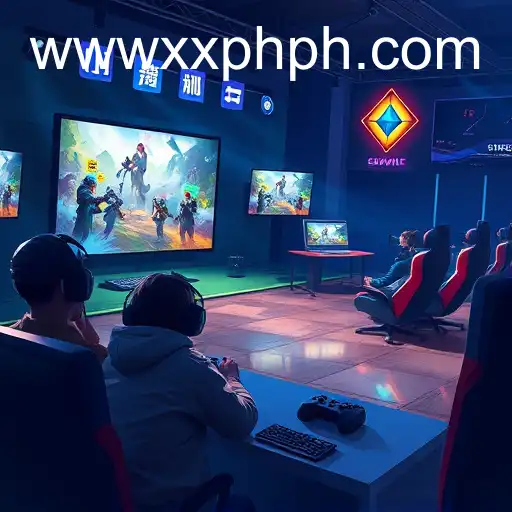 The Rise of Online Gaming Platforms