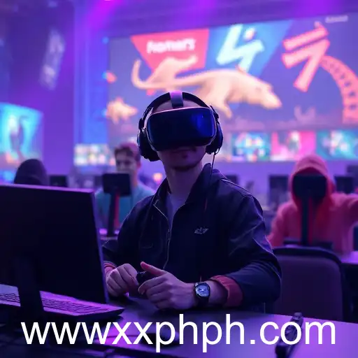 The Rise of Online Gaming Platforms in 2025