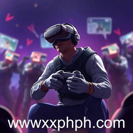 Rising Popularity of Online Gaming in 2025