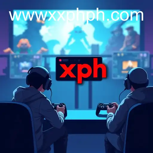 Rising Trends in Online Gaming: The Role of xxph