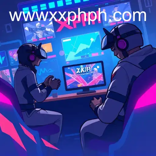 Rising Trends in Online Gaming