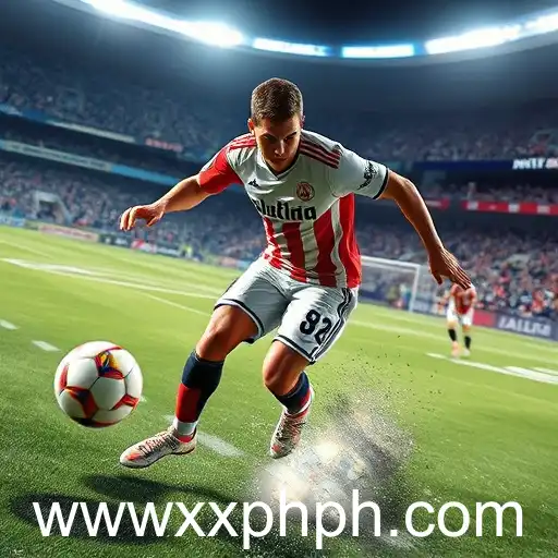 The Thrilling Evolution of Sports Games: A Dive into Digital Athleticism