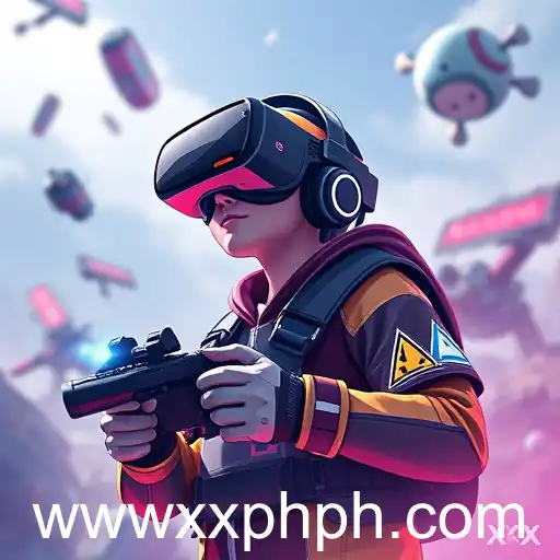 The Rise of XXPH: Gaming Trends in 2025