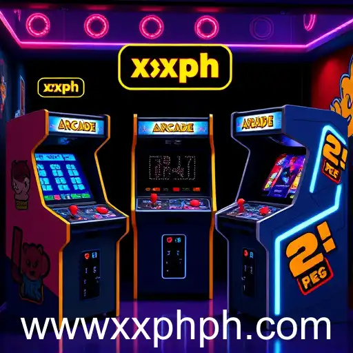 The Rise of xxph: A Revolution in Online Gaming
